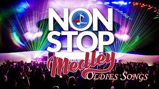 Best Cha Cha Non Stop Medley Oldies Songs  Ultimate Oldies But Goodies Collection 70s 80s [upl. by Bowden]