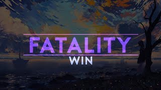 FATALITY CRACK hvh highlights 5 [upl. by Nairb]