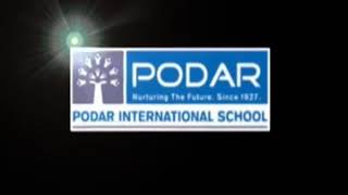 PODAR INTERNATIONAL SCHOOL LATUR  LEADING SCHOOL IN THE NATION [upl. by Karol]