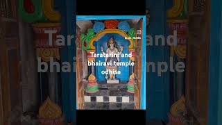 taratarini bhairavi odhisa temple [upl. by Nilrev816]