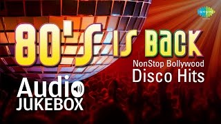 80s Is Back  Disco Deewane  Bappi Lahiri  Usha Uthup  Anu Malik  Sukhwinder Singh  Iya Iya O [upl. by Meri]