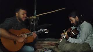 beder meye josna song cover by yeamin hassa [upl. by Ekeiram]