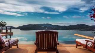 Real Estate Zihuatanejo Mexico  Coldwell Banker SMART [upl. by Yerrok]