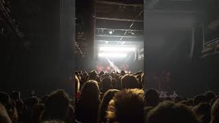 Jacob Collier  Beautiful harmony performance with audience Live from Munich 2024 [upl. by Ameehs]