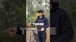 5 Types of Mountain Bikers [upl. by Brathwaite757]