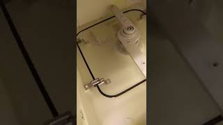 Whirlpool NOT DRAINING DU840SWPQ0 QUICK FIX [upl. by Lasky440]