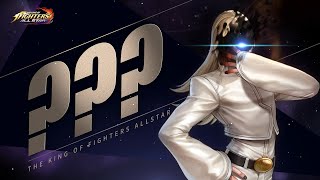 KOF ALLSTAR 「UE XIII 」 Official Introduction Video [upl. by Itnahsa446]