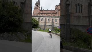 𝑺𝑨𝑵𝑻𝑼𝑨𝑹𝑰𝑶 𝑫𝑬 𝘾𝙊𝙑𝘼𝘿𝙊𝙉𝙂𝘼 ❤️ covadonga asturias asturiasparaisonatural enjoying [upl. by Layney]