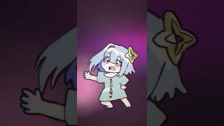 【アニメ】はいよろこんで✋ 歌って踊ってみた🧑‍💼✨ shorts [upl. by Barvick]