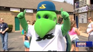 Beloit Snappers franchise undergoing a complete transformation with new ownership [upl. by Reffotsirhc863]