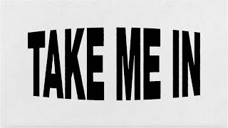 blink182  TAKE ME IN Official Lyric Video [upl. by Zadoc]