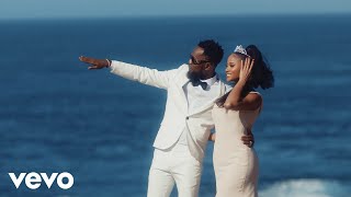 Patoranking  Im In Love Official Video [upl. by Ardnahc679]