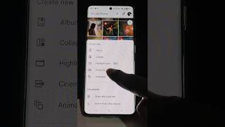 Google Photos 🤯App లో మీకు తెలియని 🔥Feature trending youtubeshorts smartphone tricks [upl. by Devitt858]