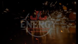 JampJ Energy Solutions LLC Customer Testimonial [upl. by Eintrok8]