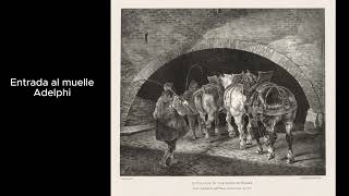 THEODORE GERICAULT GRABADOS Y PAISAJES [upl. by Tnelc]