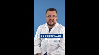 Enfermedades Eruptivas  Dr Enrique Vallejo Médico Pediatra [upl. by Silvester496]