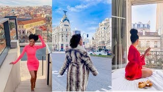 EUROPE TRIP 2019 Europe travel tips and HOW TO TRAVEL ON A BUDGET [upl. by Troyes]