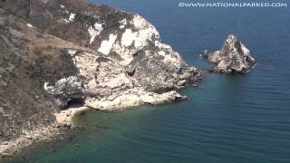 Potato Harbor in Channel Islands National Park 1080p [upl. by Lauri]