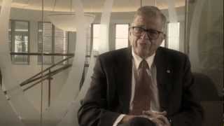 Charles Colson on Prisons in America [upl. by Eirhtug]