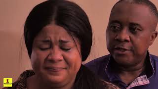 ZIKORA MY DAUGHTER NEW HIT MOVIE  YUL EDOCHIEUJU OKOLIE2022 LATEST NOLLYWOOD MOVIE [upl. by Ainafetse]