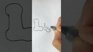 music cover song drawingartliza [upl. by Erodroeht]