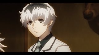 OFFICIAL AMV  Yutaka Yamada  quotRememberingquot from Tokyo Ghoul re やまだ豊  東京喰種 re  Tate McRae [upl. by Leribag]