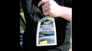 Ultimate Wash amp Wax Anywhere [upl. by Michey]