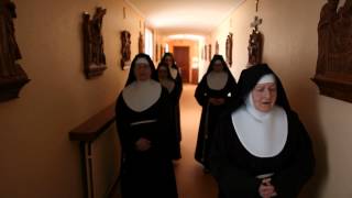 Our Vocation is a Great Gift  Poor Clares Galway [upl. by Scopp]