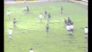 Maradona vs Real Madrid La Liga 19821983 in Madrid [upl. by Swaine764]