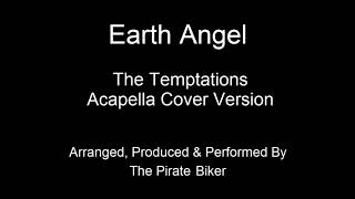 Earth Angel Temptations Acapella Cover Version [upl. by Illah]