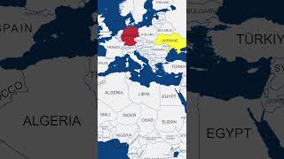 map worldmaps country history geography hotnews hotnews shorts [upl. by Hewitt]