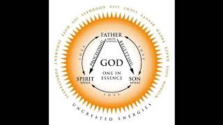 The Orthodox understanding of the Godhead  The Monarchy of the Father [upl. by Brabazon]