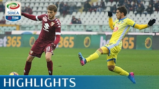 Pescara  Roma 14  Highlights  Giornata 33  Serie A TIM 201617 [upl. by Kurr818]