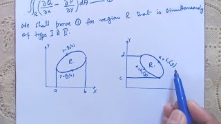 Green’s Theorem Concept Proof And Examples in UrduHindi [upl. by Aubine]