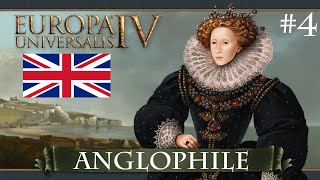 EU4 Anglophile  4  Irish banking [upl. by Derej]