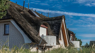 Urlaub an der Ostsee Dahme Ein Strand  Ach schaut selber [upl. by Atinus783]