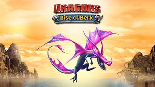 Dragons Rise of Berk Get the Slithersong Exotic [upl. by Suertemed]