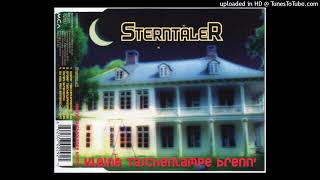 Sterntaler  Kleine Taschenlampe Brenn Osrami Strahlenmix [upl. by Anay]