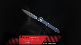 MICROTECH Ultratech DE Apocalyptic Standard 12210 AP [upl. by Cornelie]