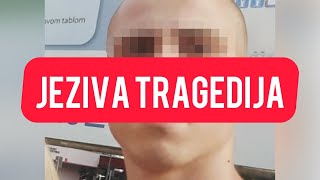 Jeziva tragedija Bogdan je pronadjen MRTAV Svi u suzama [upl. by Nahsad]