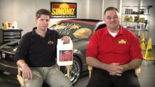 Simoniz Leather Cleaner and Conditioner [upl. by Metcalf]