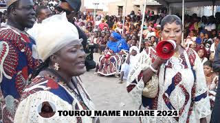 TOUROU MAME NDIARE APRES MIDI EFFECT [upl. by Cerveny]