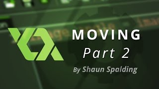 GameMaker Studio  Movement Tutorial Part 2 [upl. by Lyrred]