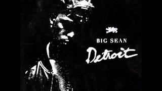 Big Sean feat Kendrick Lamar amp Royce da 59quot  100 [upl. by Groark364]