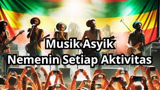 Lagu Populer Buat Goyang Asyik [upl. by Nivrek]