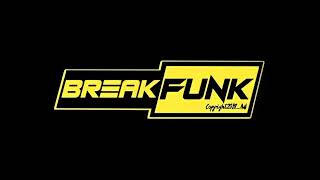 BreakFunk  Booma Yee [upl. by Lucho]