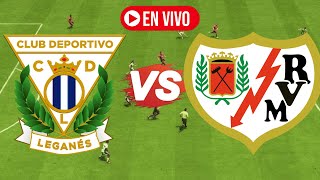 🔴RAYO VALLECANO VS CD LEGANES EN VIVO HOY GRATIS [upl. by Basham715]