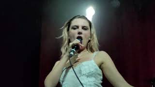 Wolf Alice  quotFormidable Coolquot  October 17 2022  The Fillmore  San Francisco California [upl. by Dnama]