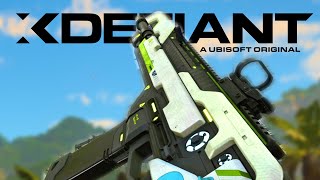 This ONE ACR XDefiant Build is SO BROKEN You Wont Believe It XDefiant Gameplay [upl. by Aindrea663]