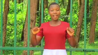 HAPO MWANZO  NYAKEYO YOUTHS Official video inuka records [upl. by Leoni454]